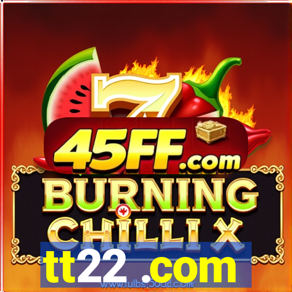 tt22 .com